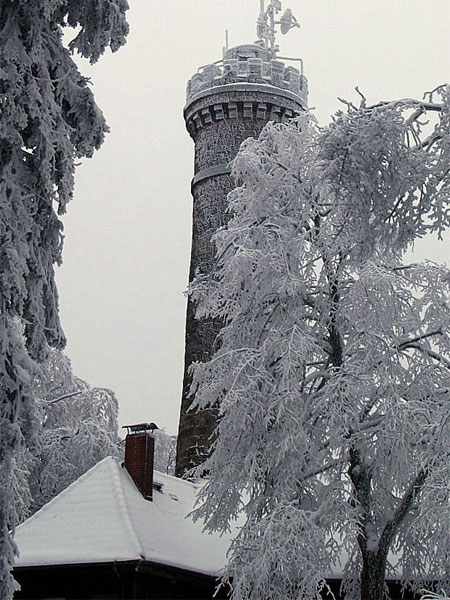 Winterzeit Dezember 2008- Vergrößerung bei Klick